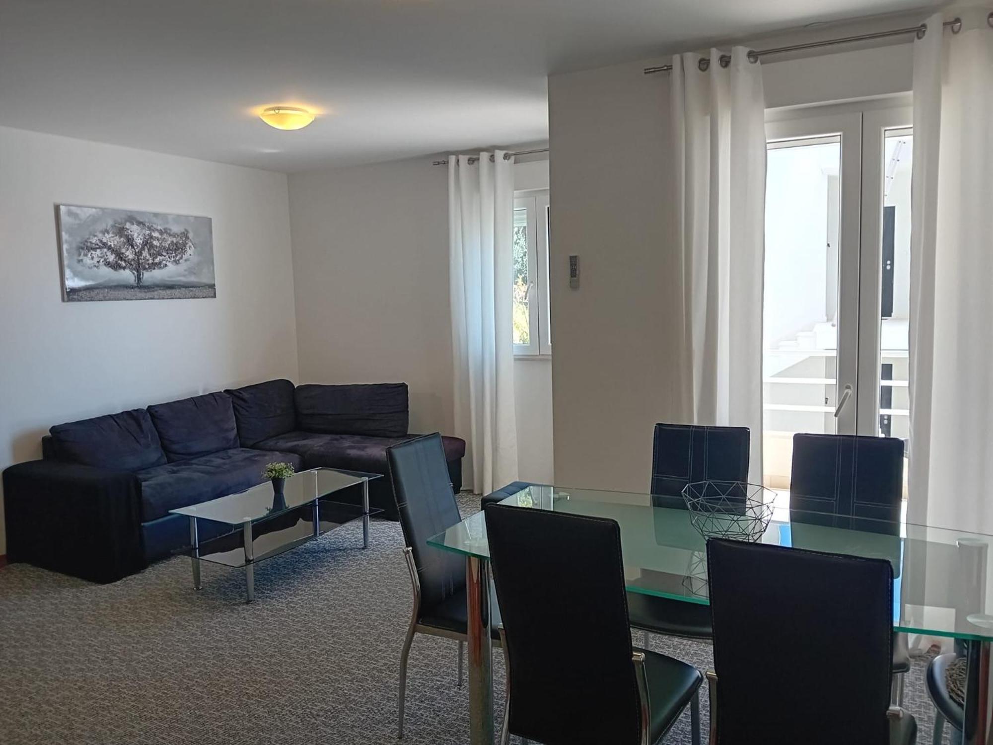 Apartment Gabi Trogir Exterior photo